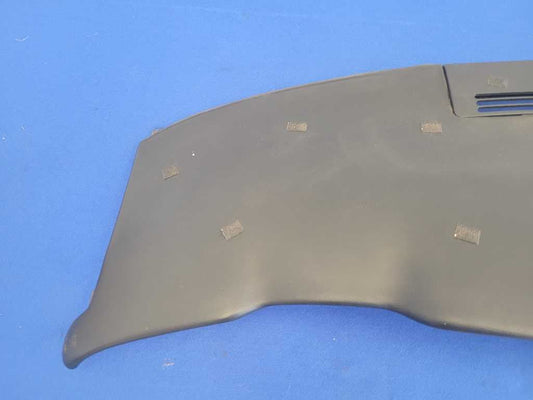 1996 Chevrolet Corvette Dashboard Cover Pad Front Panel Stickers Trim 2550
