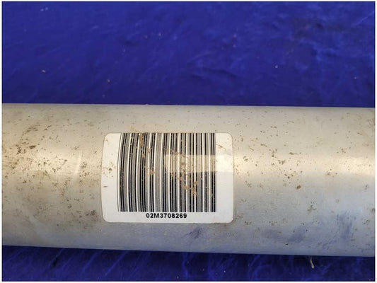 1994-1995 Ford Mustang GT Cobra 5.0L Aluminum Driveshaft Manual Trans M/T 2704