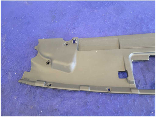 2018-2023 Ford Mustang GT S550 Front Sight Shield Radiator Cover Panel 2756