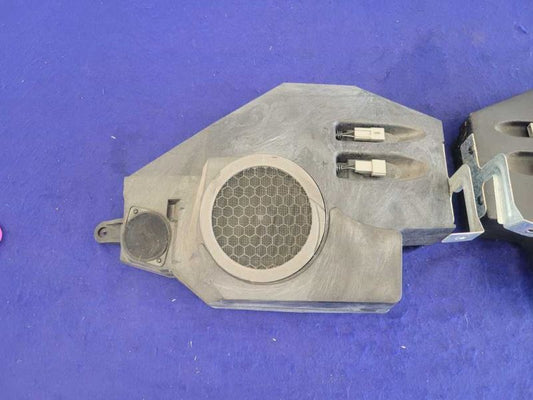 1994-1998 Ford Mustang GT Cobra Convertible Rear Quarter Speaker Box 2323