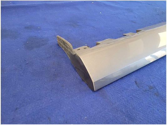2013-2014 Ford Mustang GT Passenger Lower Rocker Panel Trim Paint UJ 2829