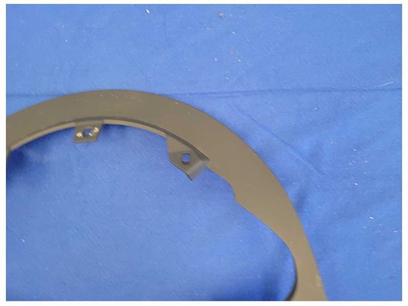 2014 Audi R8 V10 Coupe Headlight Switch Panel Surround 2136 - The Parts Farm