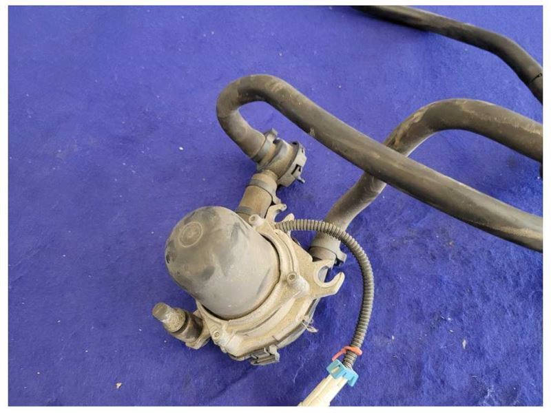 1997-2004 Chevrolet Corvette FRC Z06 C5 Smog Air Injection Pump Emissions 2082 - The Parts Farm
