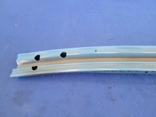 2011-2014 Ford Mustang GT Rear Crash Bar Reinforcement Back Bar 2639