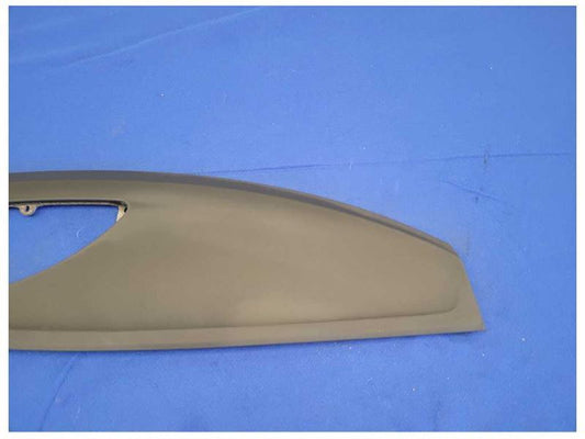 2014 Audi R8 V10 Coupe Front Dashboard Panel Trim Section Cover 2136