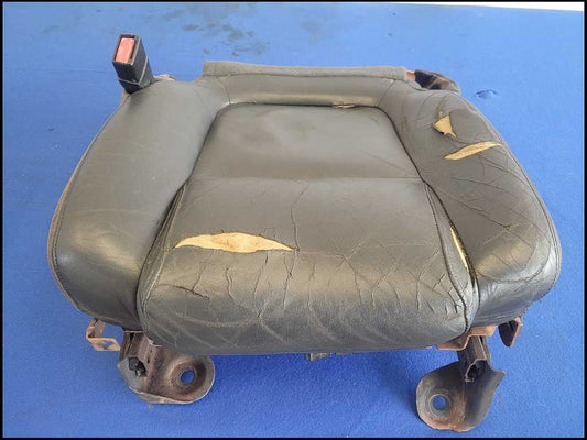 2003-2006 Chevrolet SSR Pickup Truck Driver Front Seat Track Power *Read* 2687