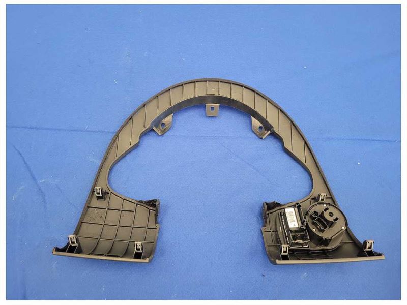 2014 Audi R8 V10 Coupe Headlight Switch Panel Surround 2136 - The Parts Farm