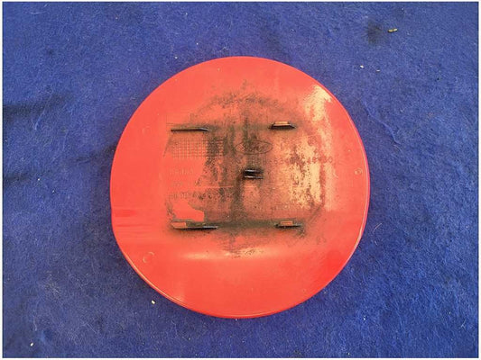 2015-2023 Ford Mustang GT S550 Fuel Door Gas Cap Paint PQ 2777