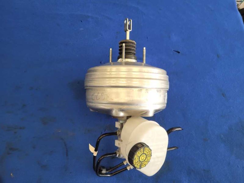 2018-2023 Ford Mustang GT S550 Power Brake Booster A/T Master Cylinder 2622 - The Parts Farm