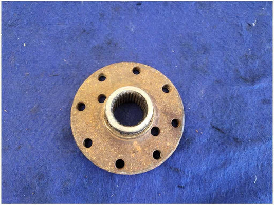 2018-2020 Ford F150 F-150 Pickup Truck Rear Axle Flange 2831