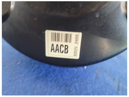 2010-2015 Chevrolet Camaro SS Power Brake Booster A/T Master Cylinder 2608