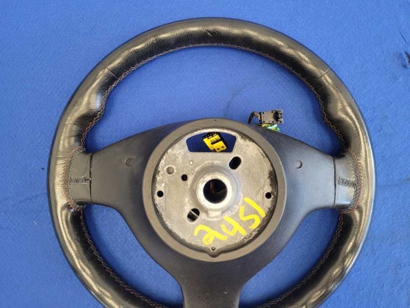 2001-2006 BMW M3 Convertible Driver Front Steering Wheel Dashboard 2451 - The Parts Farm