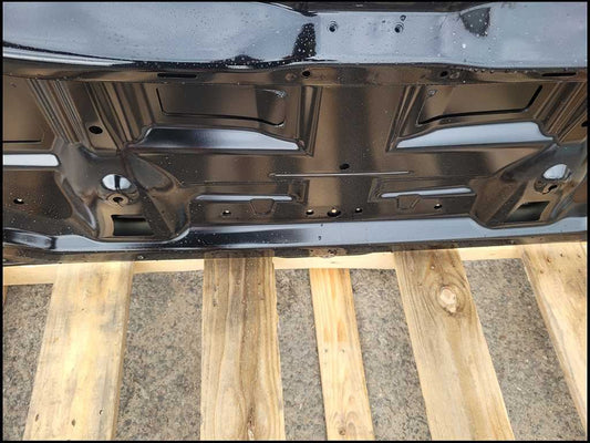 2016-2024 Chevrolet Camaro SS ZL1 Convertible Top Tonneau Boot Cover C43