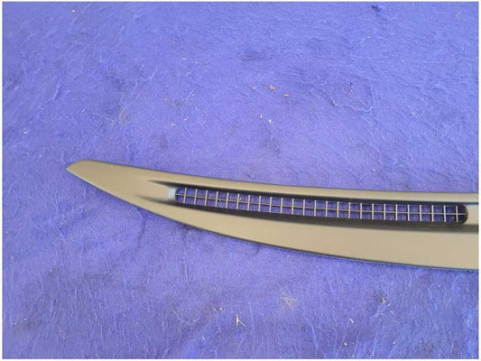 1994-1998 Ford Mustang GT Cobra Upper Dash Trim Vent Cover Black 2748