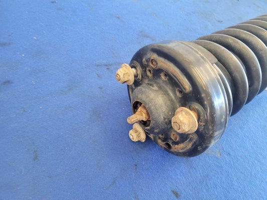 2015-2017 Ford F150 4x4 Pickup Truck Front Strut Spring Suspension 2661