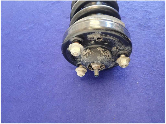 2015-2017 Ford F150 4x4 Pickup Truck Front Strut Spring Suspension 2680