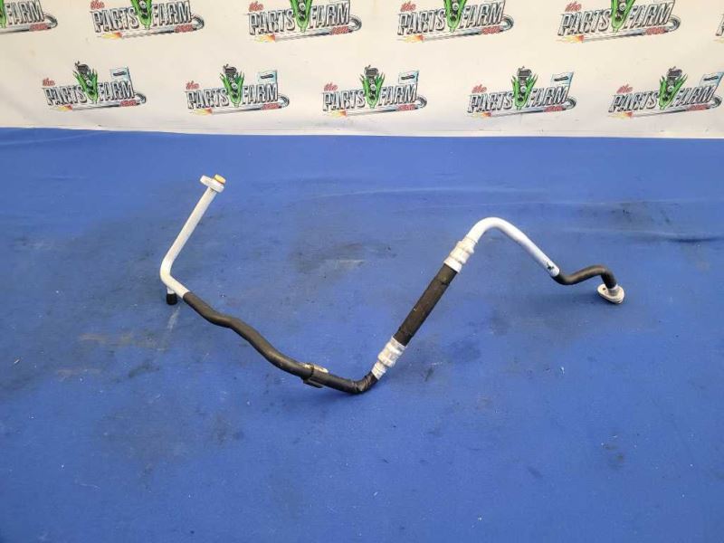 2014 Audi R8 V10 Coupe AC Hose Air Conditioning HVAC 2136 - The Parts Farm