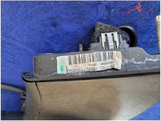 2015-2020 Ford Mustang GT S550 Passenger Rear View Mirror Spotter Paint G1 2794