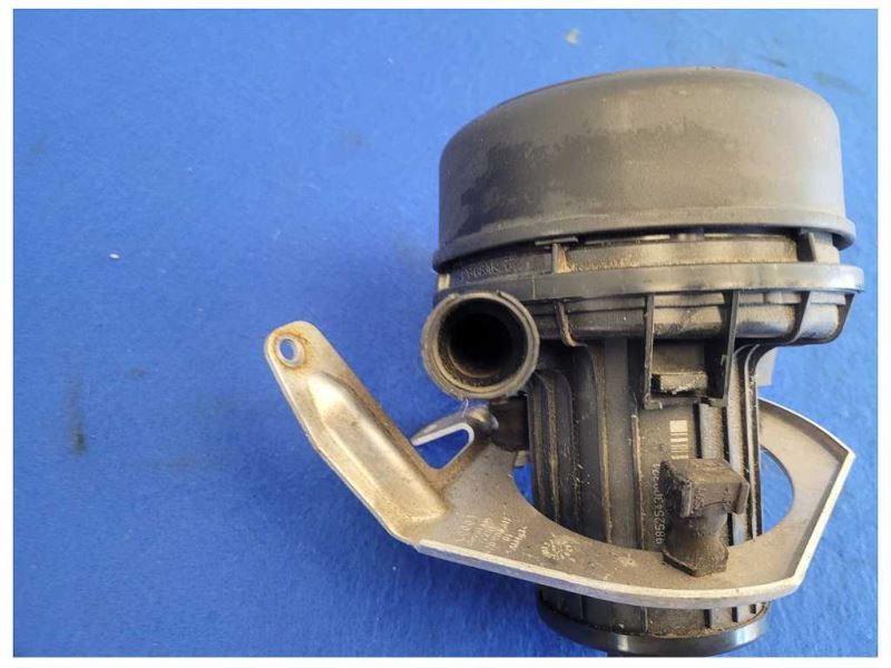2014 Audi R8 V10 Coupe Air Injection Pump Hose 2136 - The Parts Farm