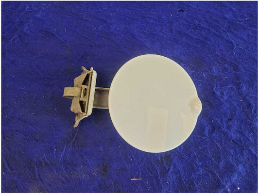 1999-2004 Ford Mustang GT Convertible Fuel Door Cap Quarter Panel Paint Z1 2690