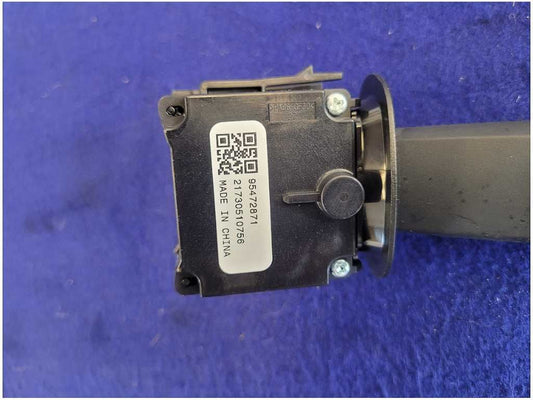 2010-2015 Chevrolet Camaro ZL1 SS Front Turn Signal Multi-Function Switch 2731