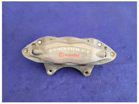 2016-2023 Chevy Camaro SS OEM NTO Brembo Passenger Front Brake Calipers Bare C62