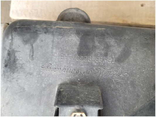 2011-2014 Ford Mustang GT S197 5.0L Radiator Fan Shroud Engine Cooling 2654