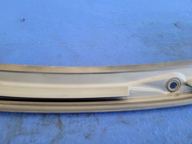 2001-2006 BMW M3 Convertible Front Sight Shield Windshield Panel Cover 2451 - The Parts Farm