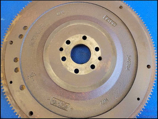 2005-2010 Ford Mustang GT 4.6L Flywheel Manual Transmission M/T 2696