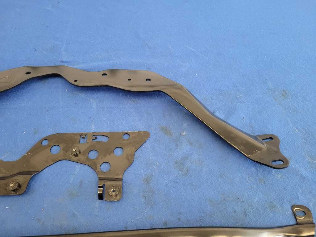 2024 Ford Mustang GT S650 Dark Horse Strut Tower Brace Support Suspension 2628 - The Parts Farm