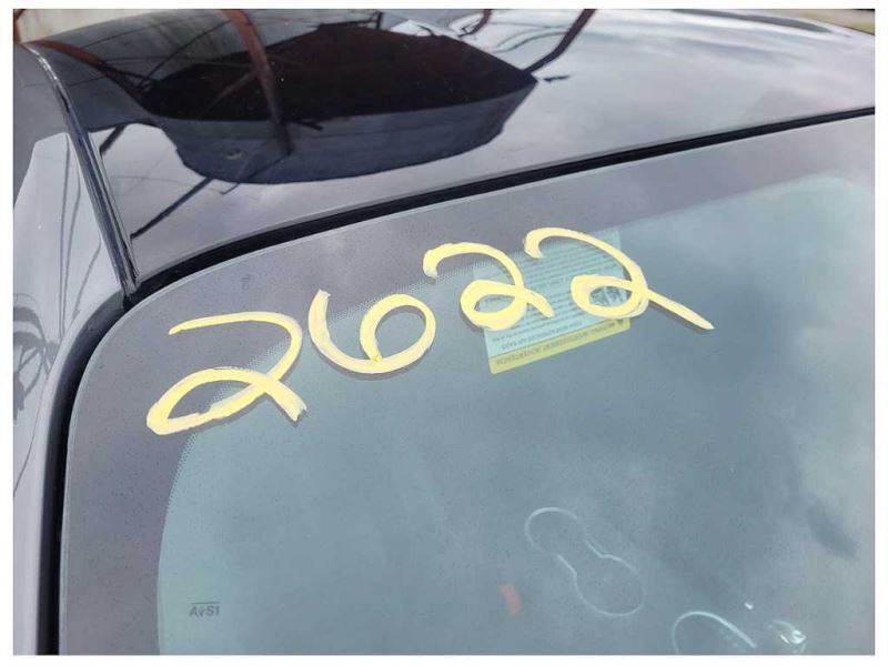 2018-2023 Ford Mustang GT S550 Power Brake Booster A/T Master Cylinder 2622 - The Parts Farm