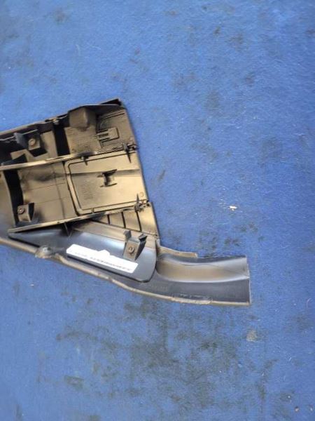 2001-2006 BMW M3 Convertible Driver B Pillar Cover Trim Panel 2448 - The Parts Farm