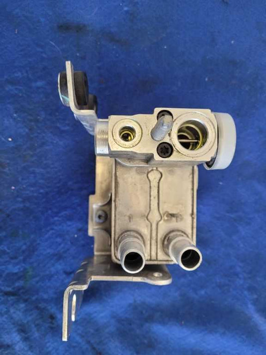 2022 Ford F150 F-150 Lighting Truck AC Cooler Air Conditioning 2523