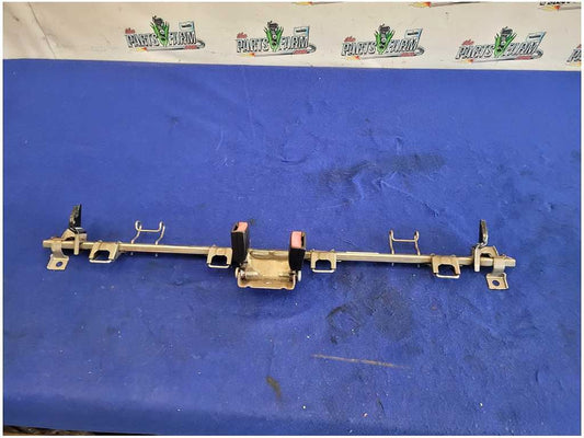 2013-2015 Chevrolet Camaro ZL1 Convertible Set Seats Leather Bucket Bags 2775