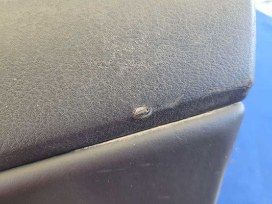 2001-2006 BMW M3 Convertible Driver LH Door Panel Card Front 1981