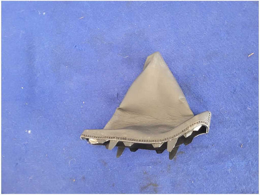 2011-2014 Ford Mustang GT Boss 302 E Emergency Brake Boot Handle Leather 2830