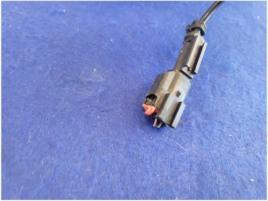 2015-2017 Ford Mustang GT S550 Driver Left Rear Spindle Knuckle Hub 2777