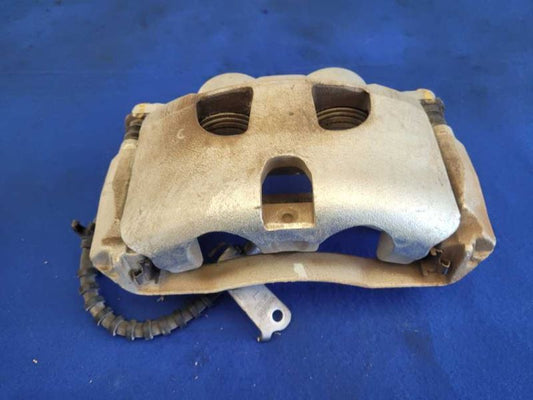 2017-2020 Ford F150 Pickup Truck Driver LH Front Brake Caliper Pad Hose 2481