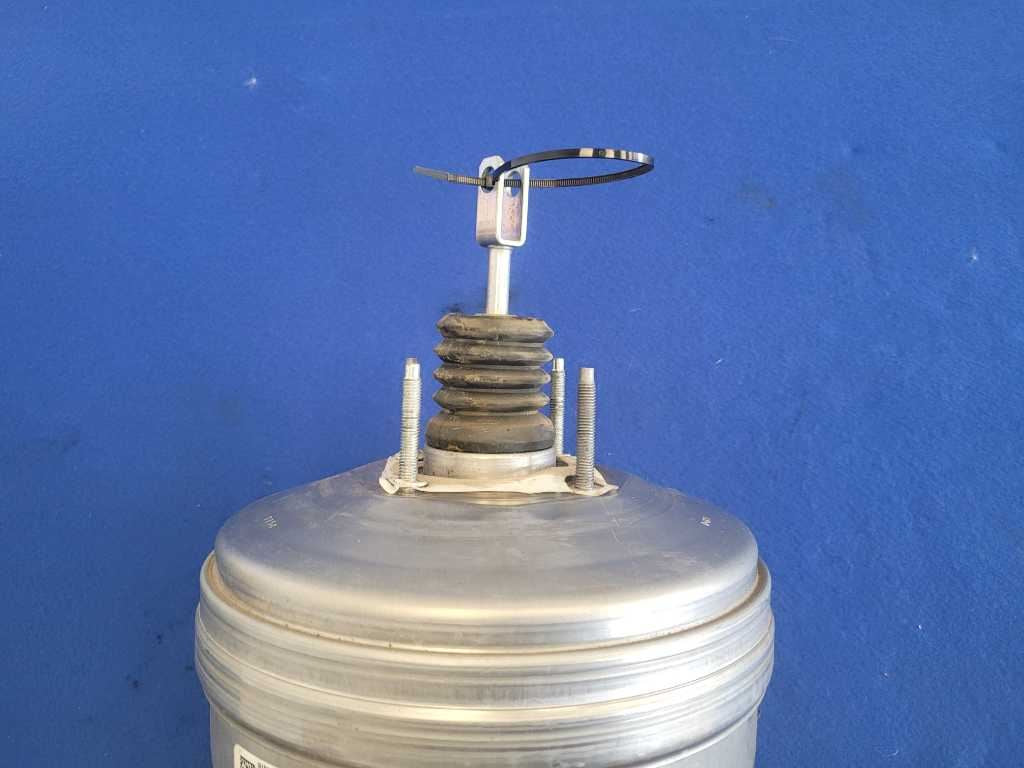2018-2020 Ford Mustang GT Power Brake Booster No Performance Package A/T 2531 - The Parts Farm