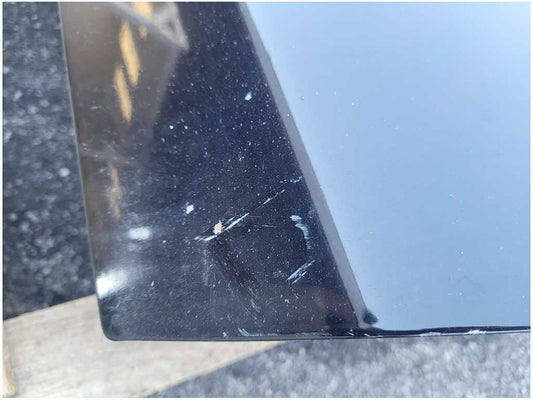 2005-2009 Ford Mustang GT Coupe Driver Left Front Door Shell Paint UA 2823