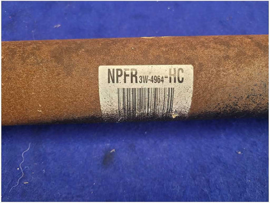 2015-2017 Ford Mustang GT S550 Driveshaft Automatic Transmission A/T 2758