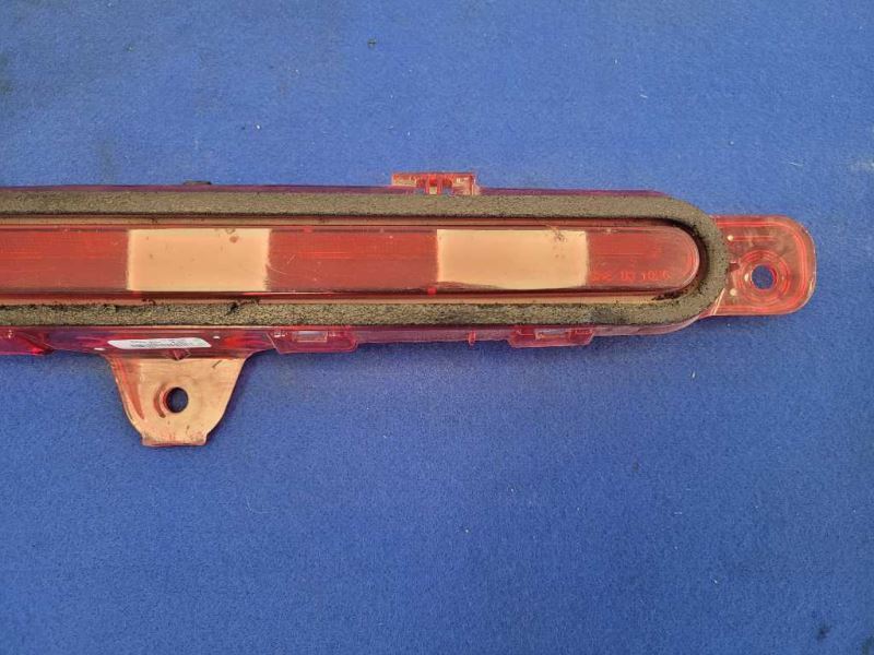 2011-2014 Ford Mustang GT 5.0L Third Bake Light Lamp Red Rear 2475 - The Parts Farm