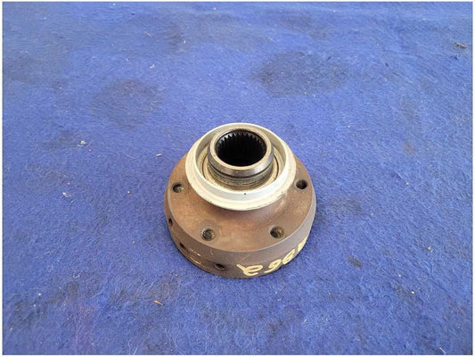 2007 Ford Mustang Shelby GT500 Rear Axle Flange 2862