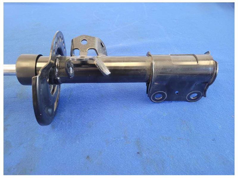 NEW TAKE OFF 2024 Ford Mustang GT 5.0L S650 Front Strut NTO LH Left M42 - The Parts Farm