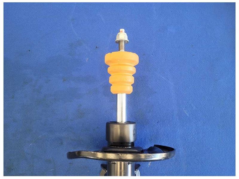 NEW TAKE OFF 2024 Ford Mustang GT 5.0L S650 Front Strut NTO LH Left M42 - The Parts Farm