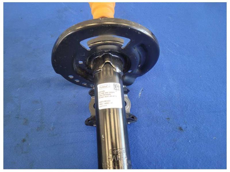 NEW TAKE OFF 2024 Ford Mustang GT 5.0L S650 Front Strut NTO LH Left M42 - The Parts Farm