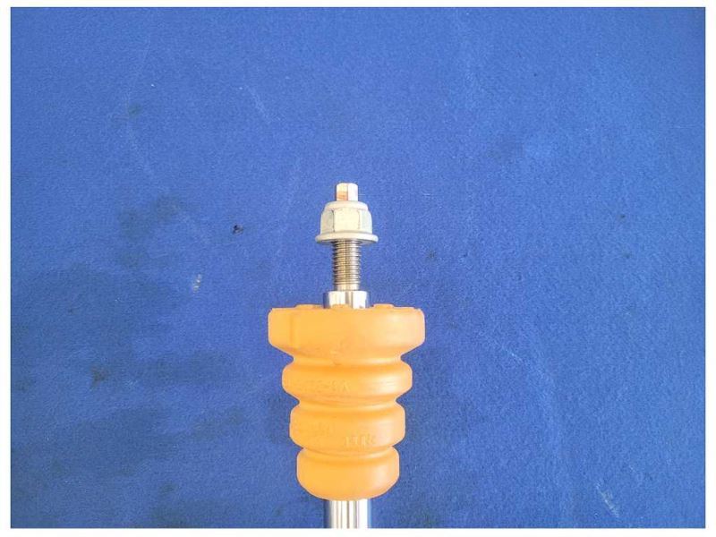 NEW TAKE OFF 2024 Ford Mustang GT 5.0L S650 Front Strut NTO LH Left M42 - The Parts Farm