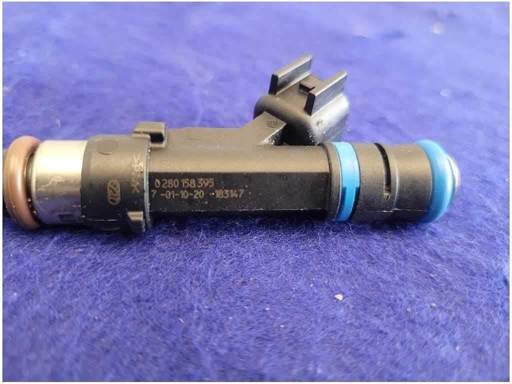OEM GENUINE FORD 62LB 650cc Motorcraft Bosch 0280158395 KR3E - 9F593 - AA - The Parts Farm