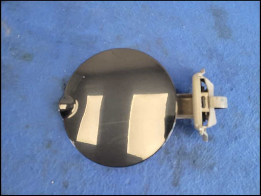 2003-2004 Ford Mustang Cobra SVT DOHC 4.6L Fuel Door Cap Lid Paint UA 2686