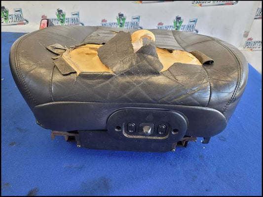 19992004 Ford Mustang GT Coupe Driver Front Seat Track Power *Read* 2640